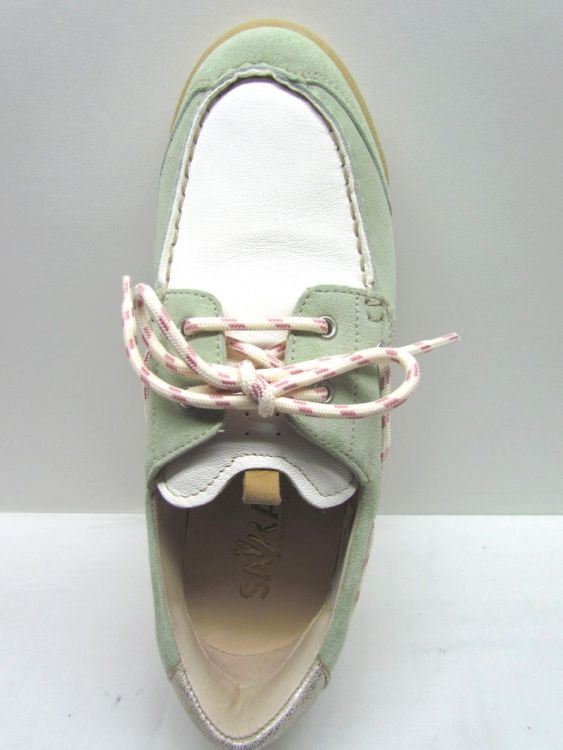 SAIKA DOCKSIDES (8964) - De Gouden Schoe