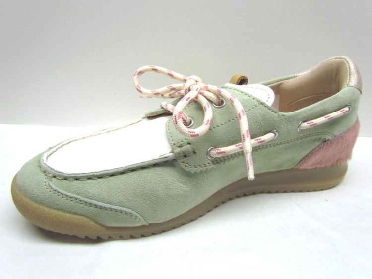 SAIKA DOCKSIDES (8964) - De Gouden Schoe