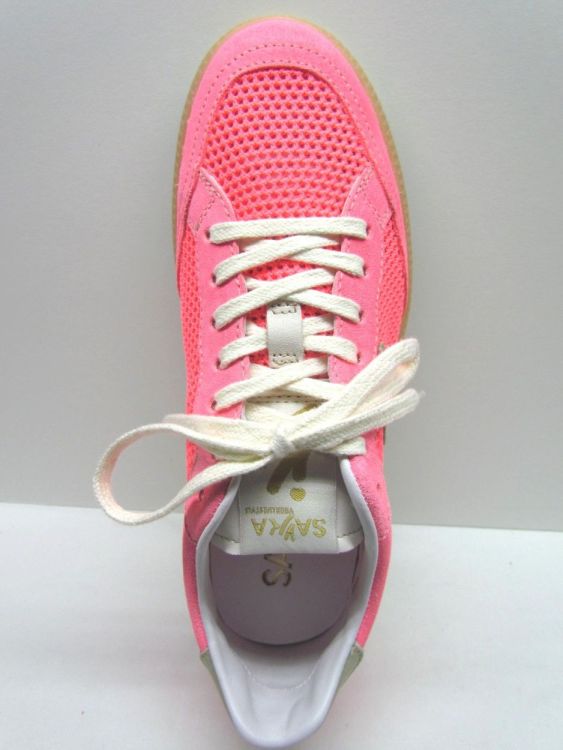 SAIKA VETERSCHOEN (8962) - De Gouden Schoe