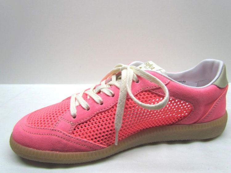 SAIKA VETERSCHOEN (8962) - De Gouden Schoe