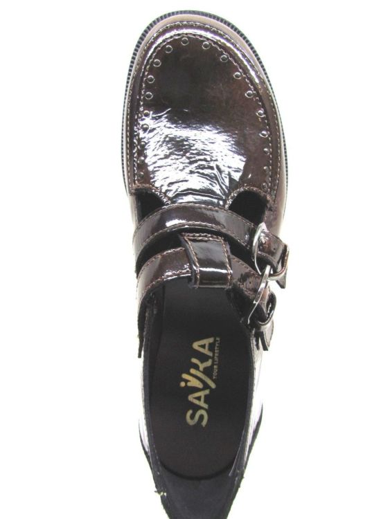 SAIKA MOCCASSIN (9908) - De Gouden Schoe