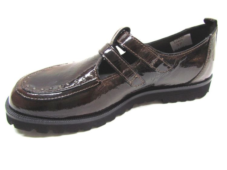 SAIKA MOCCASSIN (9908) - De Gouden Schoe