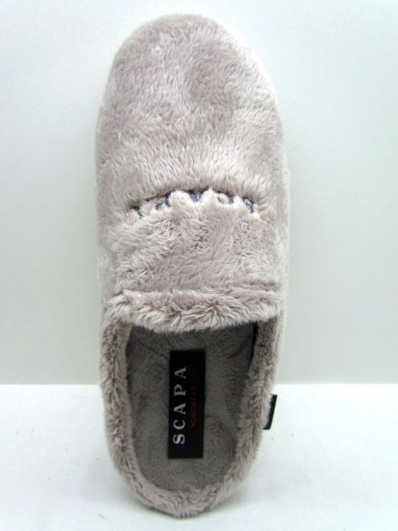 SCAPA Pantoffel (21/06700226) - De Gouden Schoe