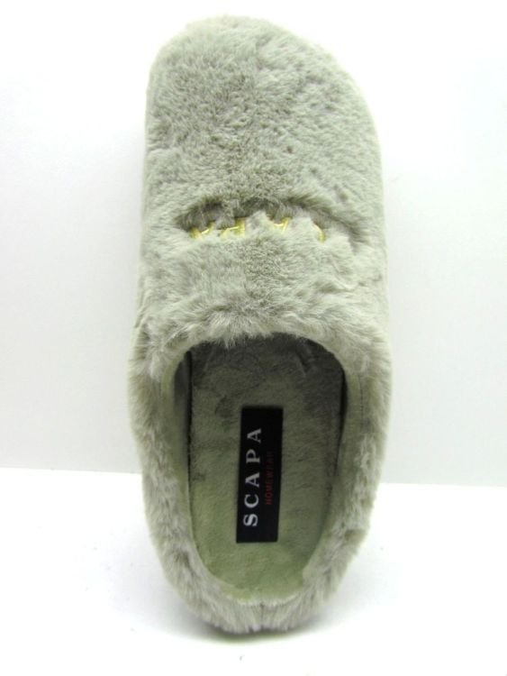 SCAPA Pantoffel (21/55068028) - De Gouden Schoe