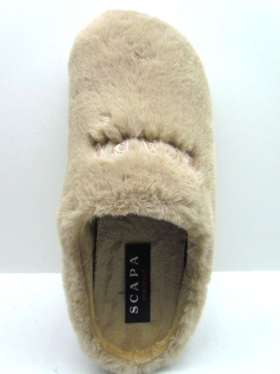SCAPA Pantoffel (21/55068028) - De Gouden Schoe
