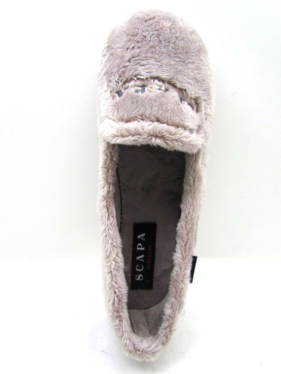 SCAPA Pantoffel (21/38301015) - De Gouden Schoe