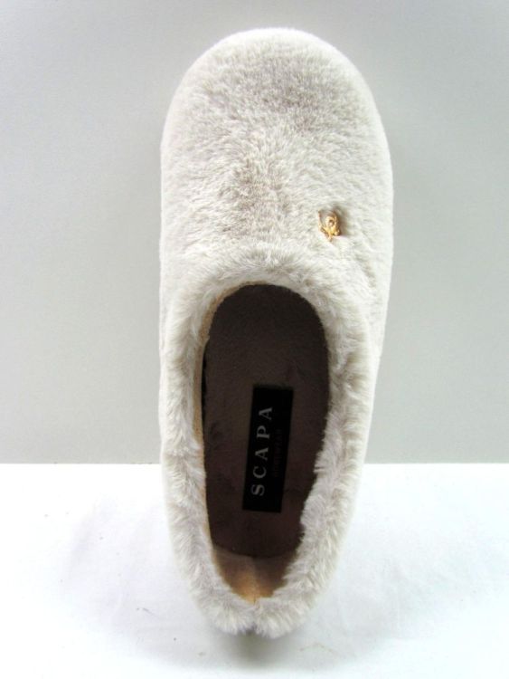 SCAPA Pantoffel (21/601303G) - De Gouden Schoe
