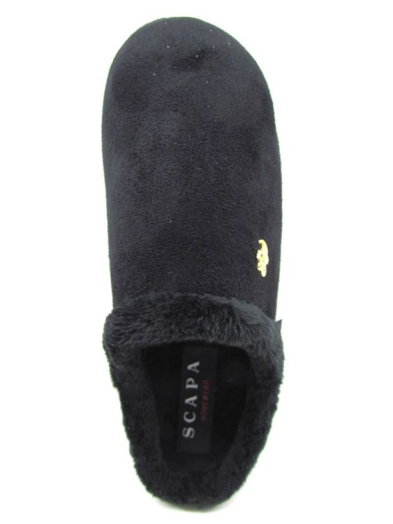 SCAPA Pantoffel (21/10GM) - De Gouden Schoe