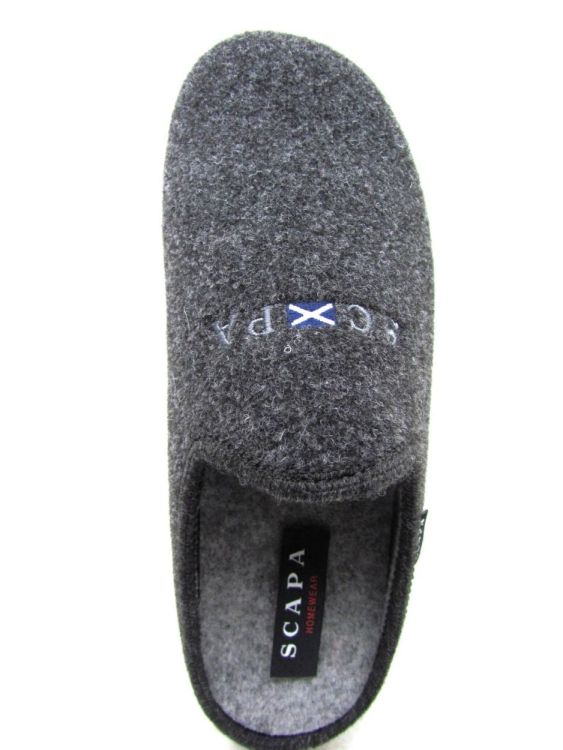 SCAPA Pantoffel (21/08700160P) - De Gouden Schoe