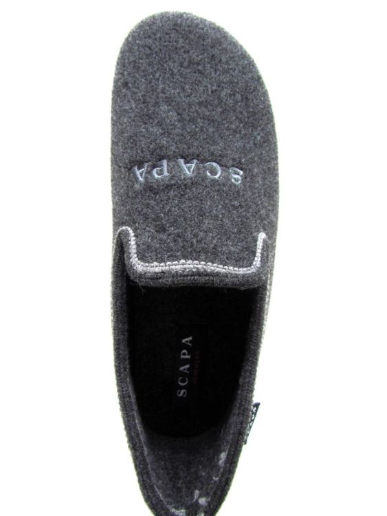 SCAPA Pantoffel (21/08000058P) - De Gouden Schoe