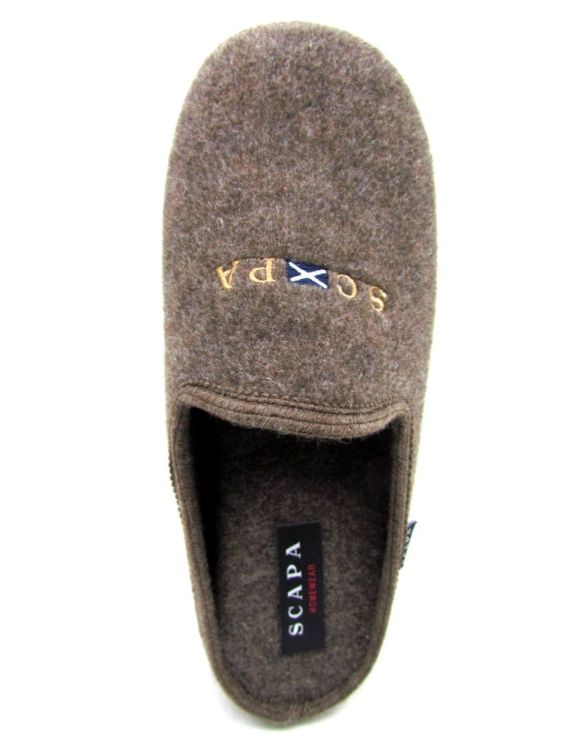 SCAPA Pantoffel (21/35700103) - De Gouden Schoe