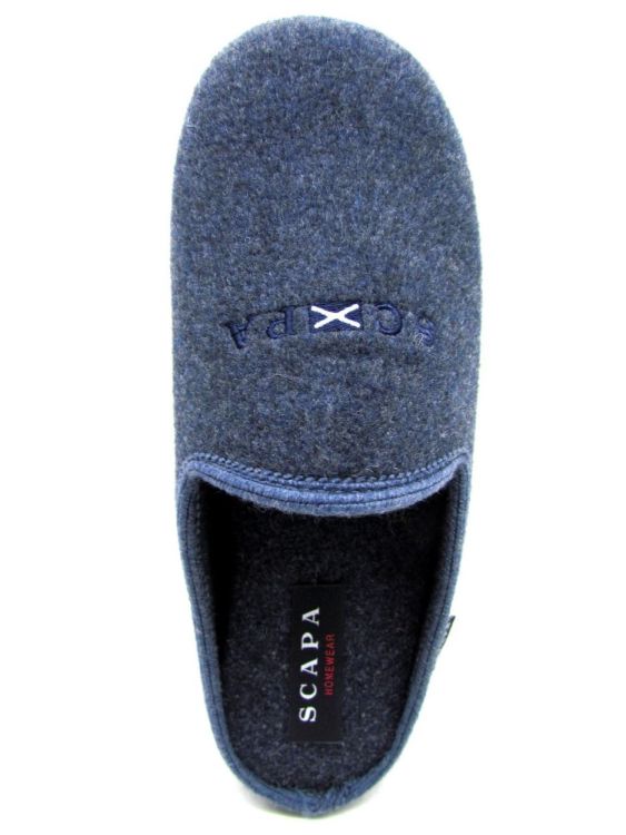 SCAPA Pantoffel (21/35700103) - De Gouden Schoe