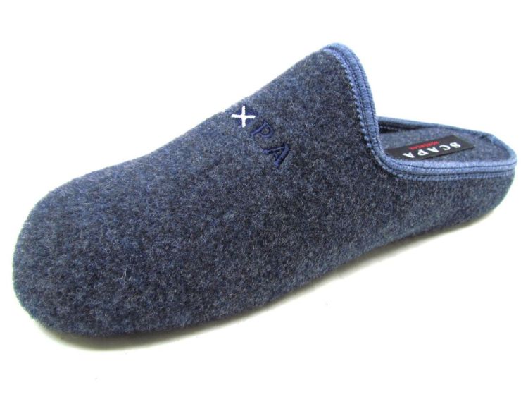 SCAPA Pantoffel (21/35700103) - De Gouden Schoe