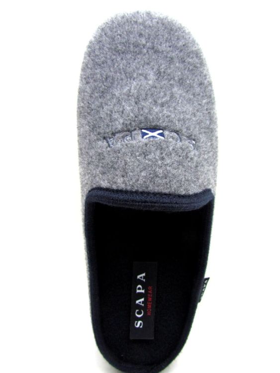 SCAPA Pantoffel (21/35700103P) - De Gouden Schoe