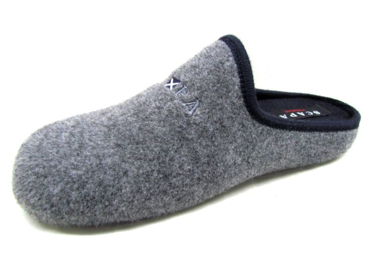 SCAPA Pantoffel (21/35700103P) - De Gouden Schoe