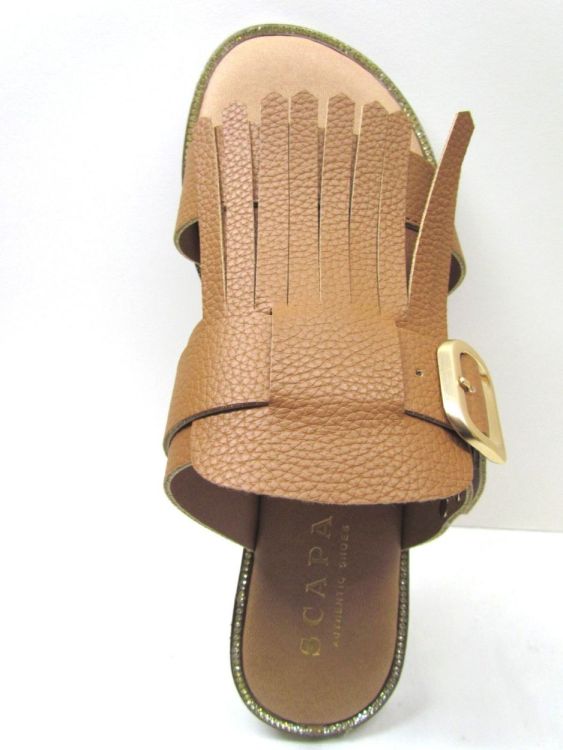 SCAPA MUIL (21-5537) - De Gouden Schoe