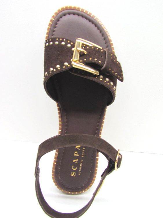 SCAPA SANDAAL (21-11739) - De Gouden Schoe