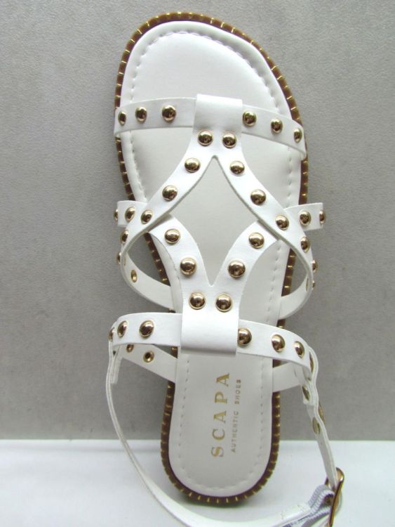 SCAPA SANDAAL (21-11479) - De Gouden Schoe