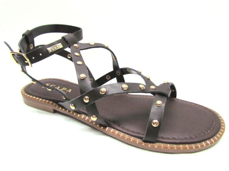 SCAPA SANDAAL (21-11472) - De Gouden Schoe