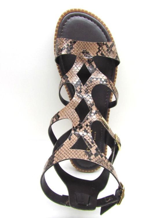 SCAPA SANDAAL (21-11752) - De Gouden Schoe