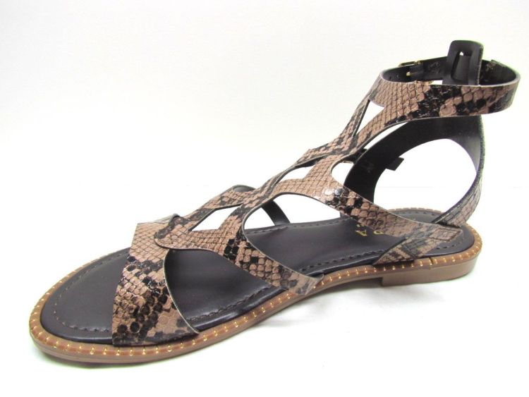 SCAPA SANDAAL (21-11752) - De Gouden Schoe