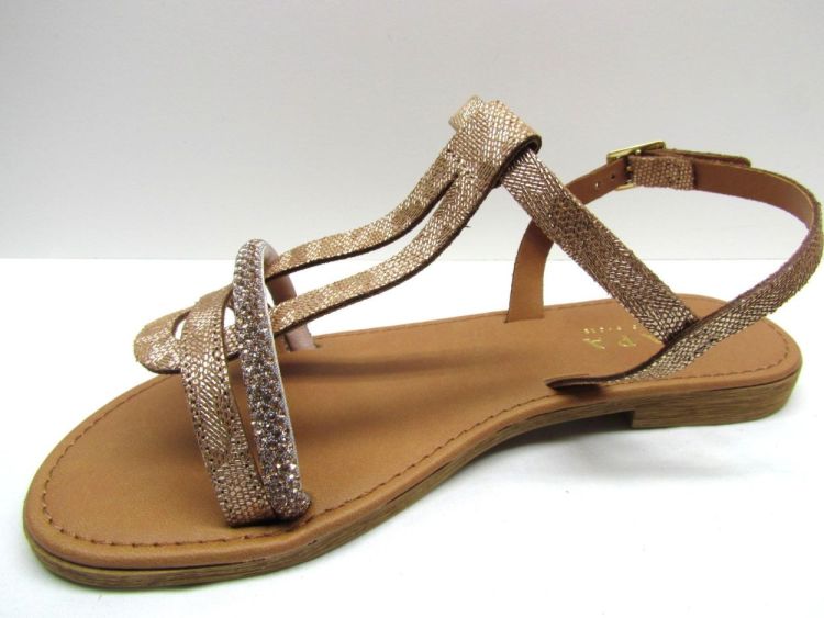 SCAPA SANDAAL (21-13580) - De Gouden Schoe