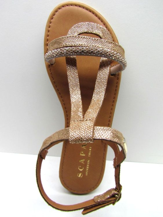 SCAPA SANDAAL (21-13580) - De Gouden Schoe