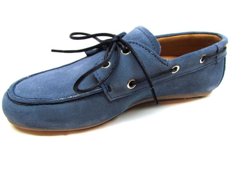 SCAPA DOCKSIDES (21-Siennac) - De Gouden Schoe