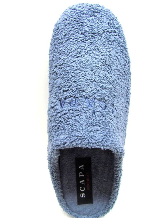 SCAPA MUIL (21-06068023) - De Gouden Schoe