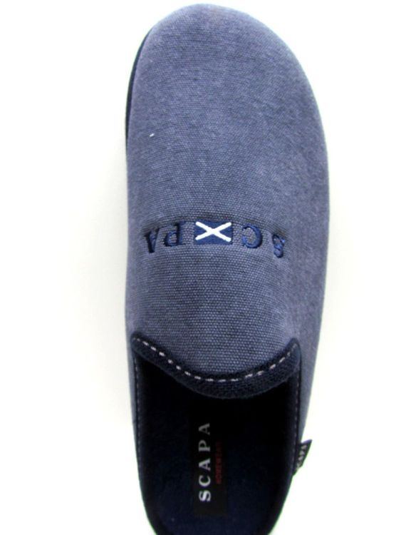 SCAPA MUIL (21-08700160R) - De Gouden Schoe