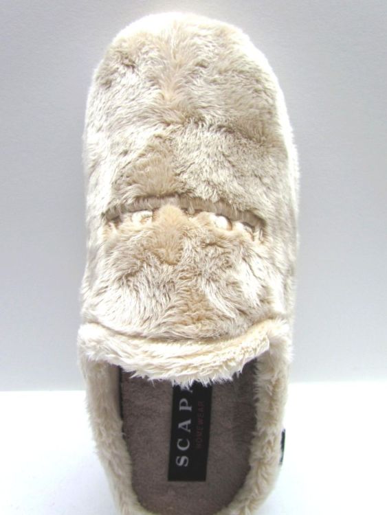 SCAPA Pantoffel (06700226203) - De Gouden Schoe