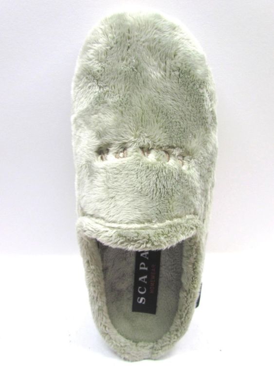 SCAPA Pantoffel (06700226623) - De Gouden Schoe
