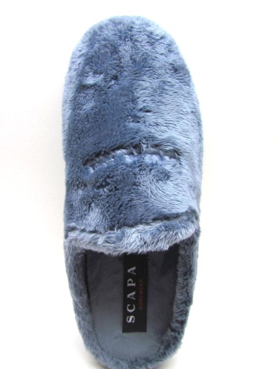 SCAPA Pantoffel (06700226773) - De Gouden Schoe