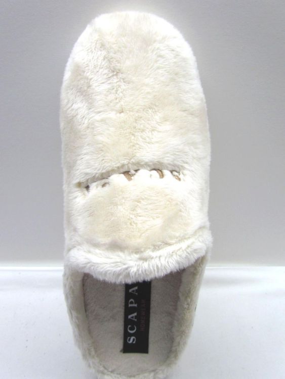 SCAPA Pantoffel (06700226113) - De Gouden Schoe