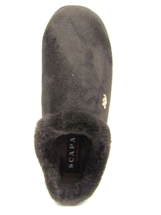 SCAPA Pantoffel (10GG503) - De Gouden Schoe