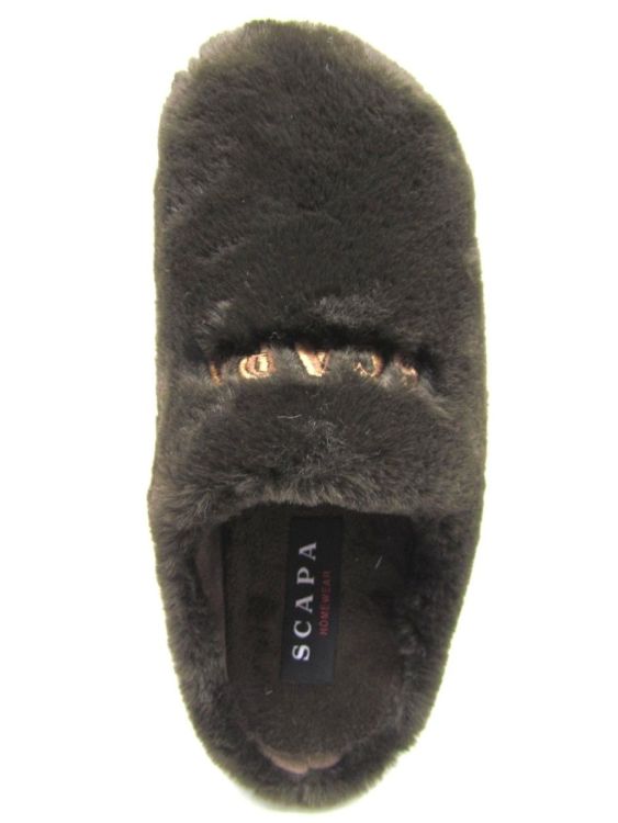 SCAPA Pantoffel (55068028503) - De Gouden Schoe