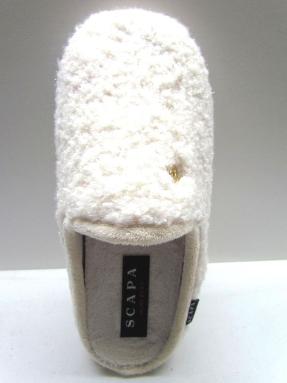 SCAPA Pantoffel (06700044SO113) - De Gouden Schoe