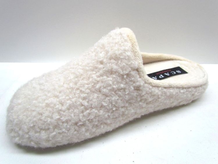 SCAPA Pantoffel (06700044SO113) - De Gouden Schoe