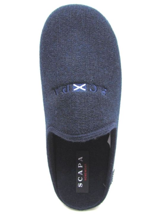 SCAPA Pantoffel (35700103P703) - De Gouden Schoe