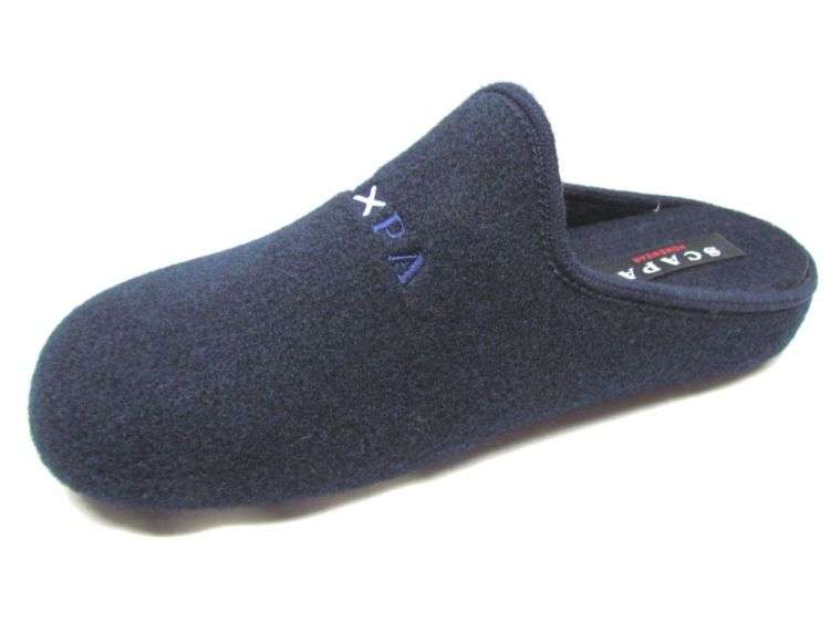 SCAPA Pantoffel (35700103P703) - De Gouden Schoe