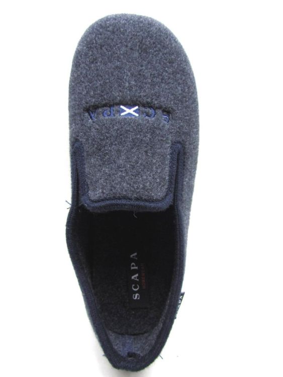 SCAPA Pantoffel (35050001P773) - De Gouden Schoe