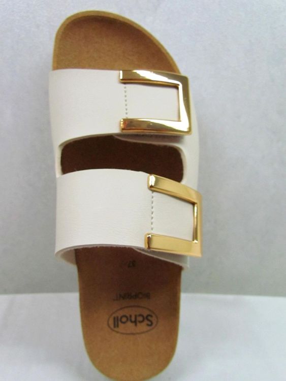 SCHOLL MUIL (Monterey F31554) - De Gouden Schoe