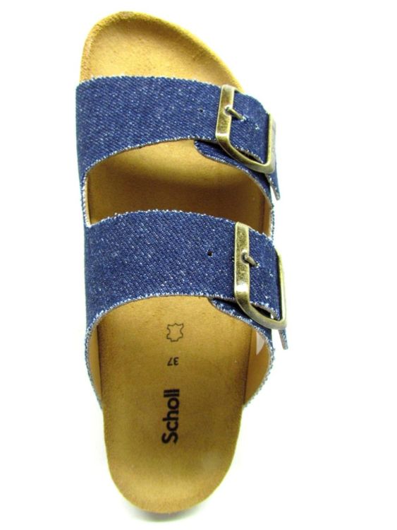 SCHOLL MUIL (Josephine F31514) - De Gouden Schoe
