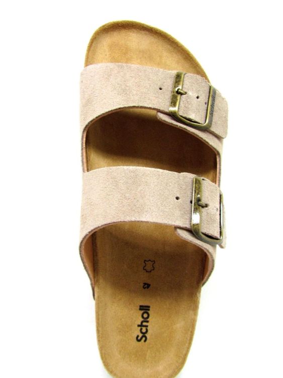 SCHOLL MUIL (Julien F30074) - De Gouden Schoe