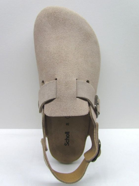 SCHOLL MUIL (Fae backstrap) - De Gouden Schoe