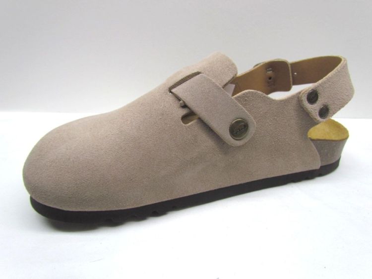 SCHOLL MUIL (Fae backstrap) - De Gouden Schoe