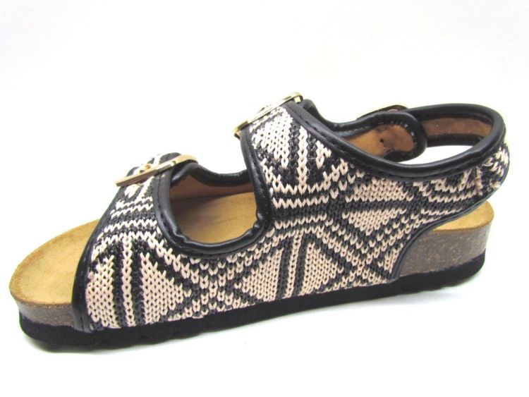 SCHOLL SANDAAL (Noelle backstrap) - De Gouden Schoe