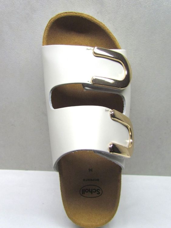 SCHOLL MUIL (Monterey 2 straps) - De Gouden Schoe