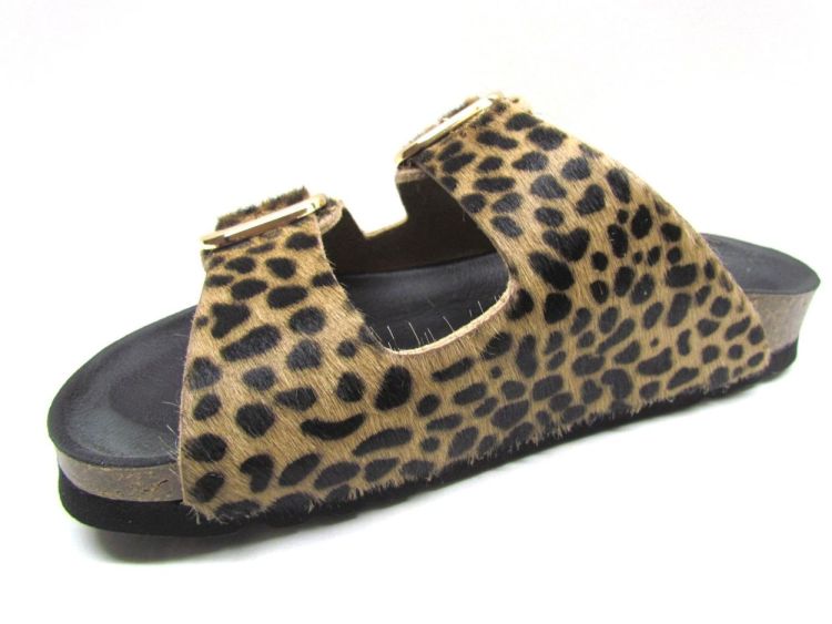 SCHOLL MUIL (Noelle Pmlea-w) - De Gouden Schoe