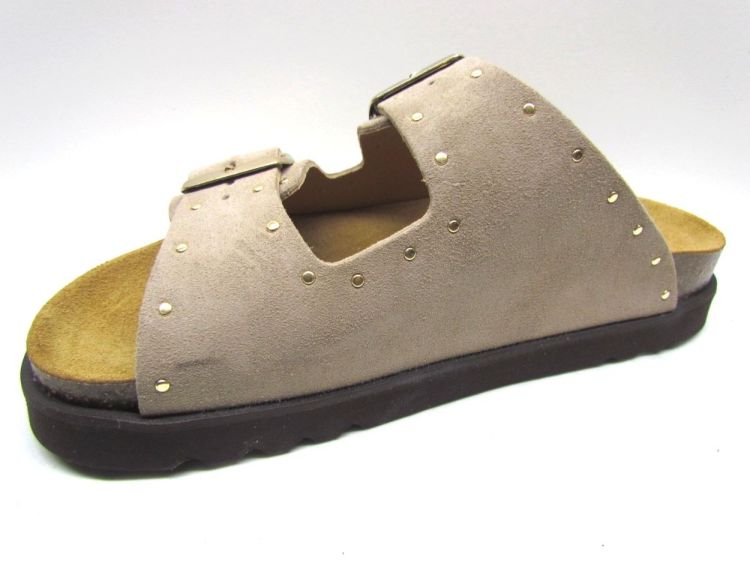 SCHOLL MUIL (Beatriz suede ) - De Gouden Schoe